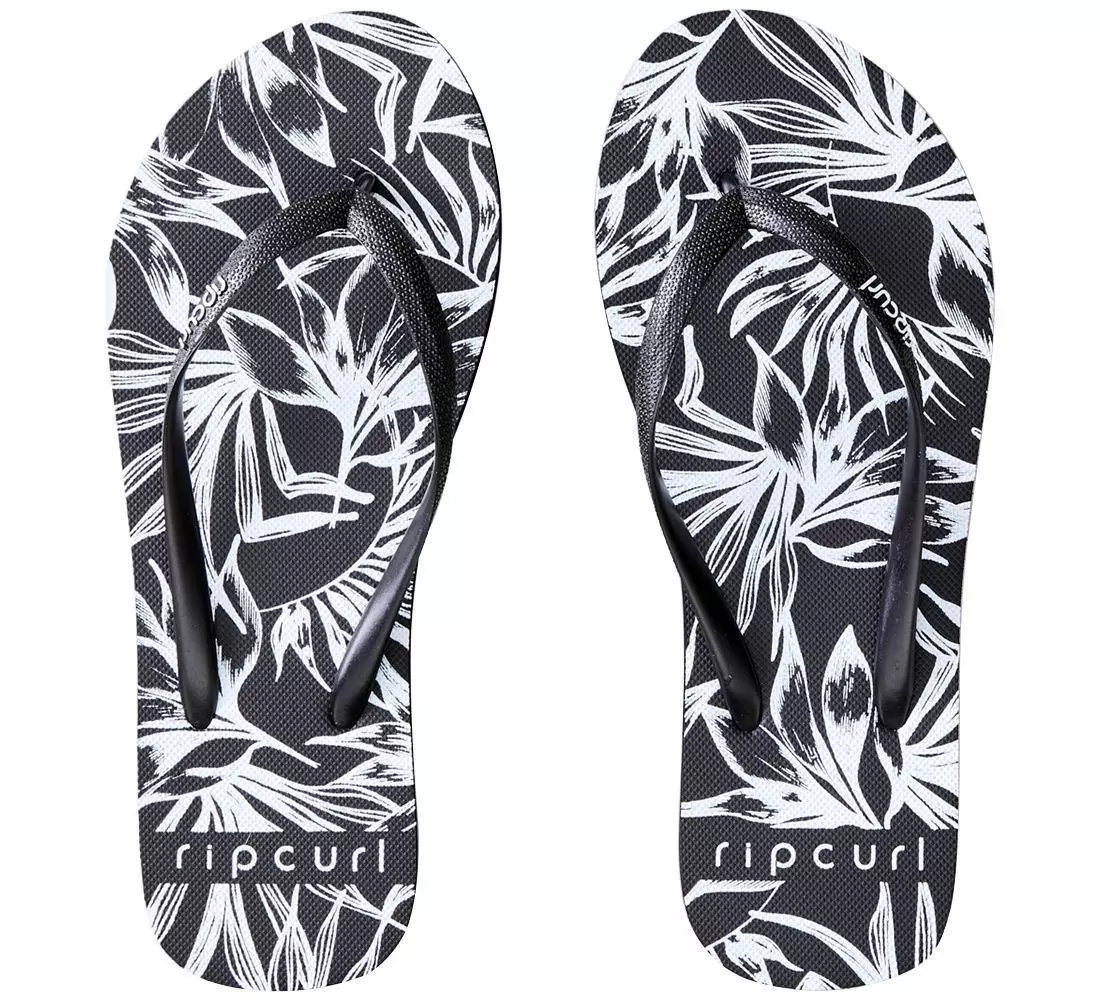 Women\'s Flip flops Rip Curl Surf Palms